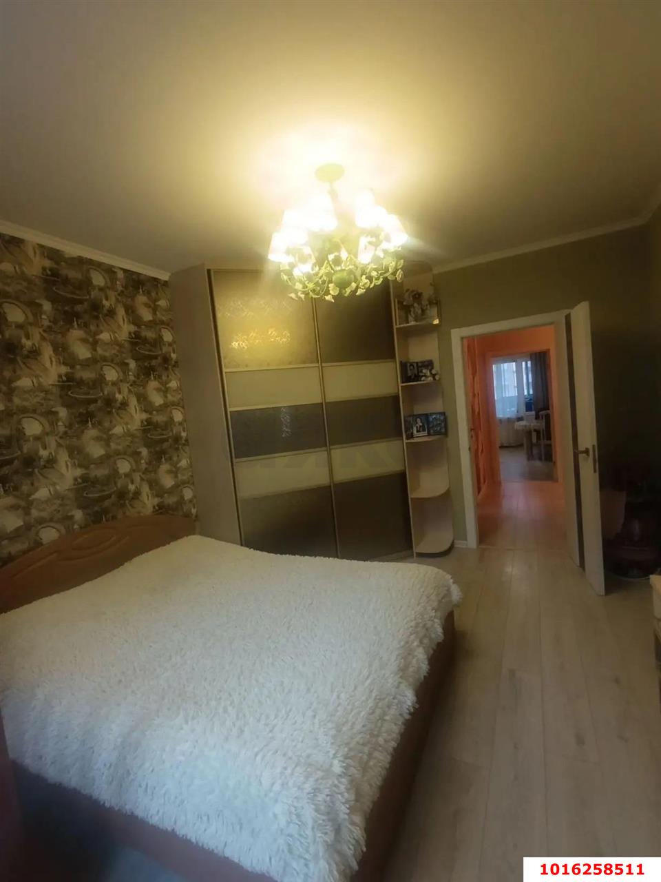 Фото №6: 2-комнатная квартира 70&nbsp;м², 10/18&nbsp;эт. - Краснодар, Карасунский внутригородской округ, ЖК Восток, ж/м Пашковский, ул. Лавочкина, 19