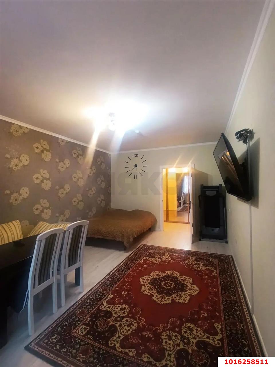 Фото №4: 2-комнатная квартира 70&nbsp;м², 10/18&nbsp;эт. - Краснодар, Карасунский внутригородской округ, ЖК Восток, ж/м Пашковский, ул. Лавочкина, 19