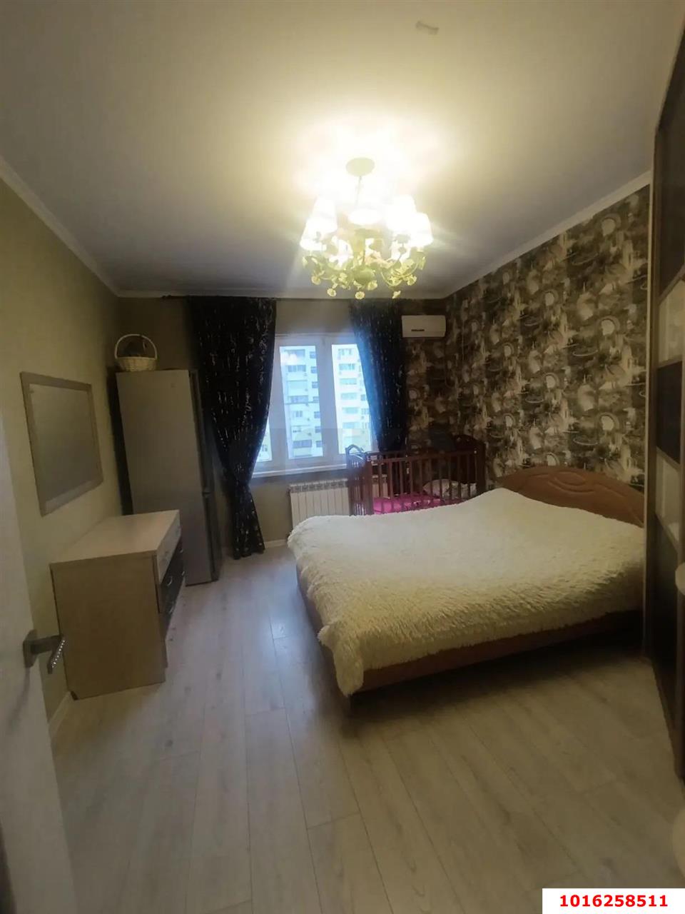 Фото №5: 2-комнатная квартира 70&nbsp;м², 10/18&nbsp;эт. - Краснодар, Карасунский внутригородской округ, ЖК Восток, ж/м Пашковский, ул. Лавочкина, 19