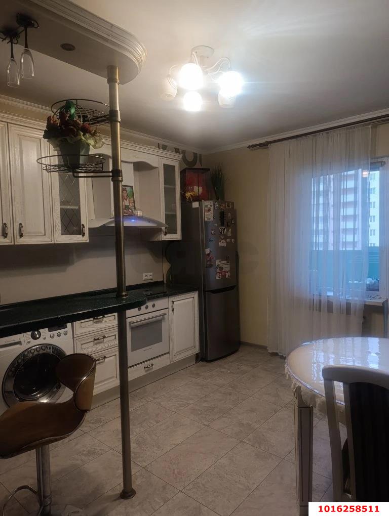 Фото №9: 2-комнатная квартира 70&nbsp;м², 10/18&nbsp;эт. - Краснодар, Карасунский внутригородской округ, ЖК Восток, ж/м Пашковский, ул. Лавочкина, 19