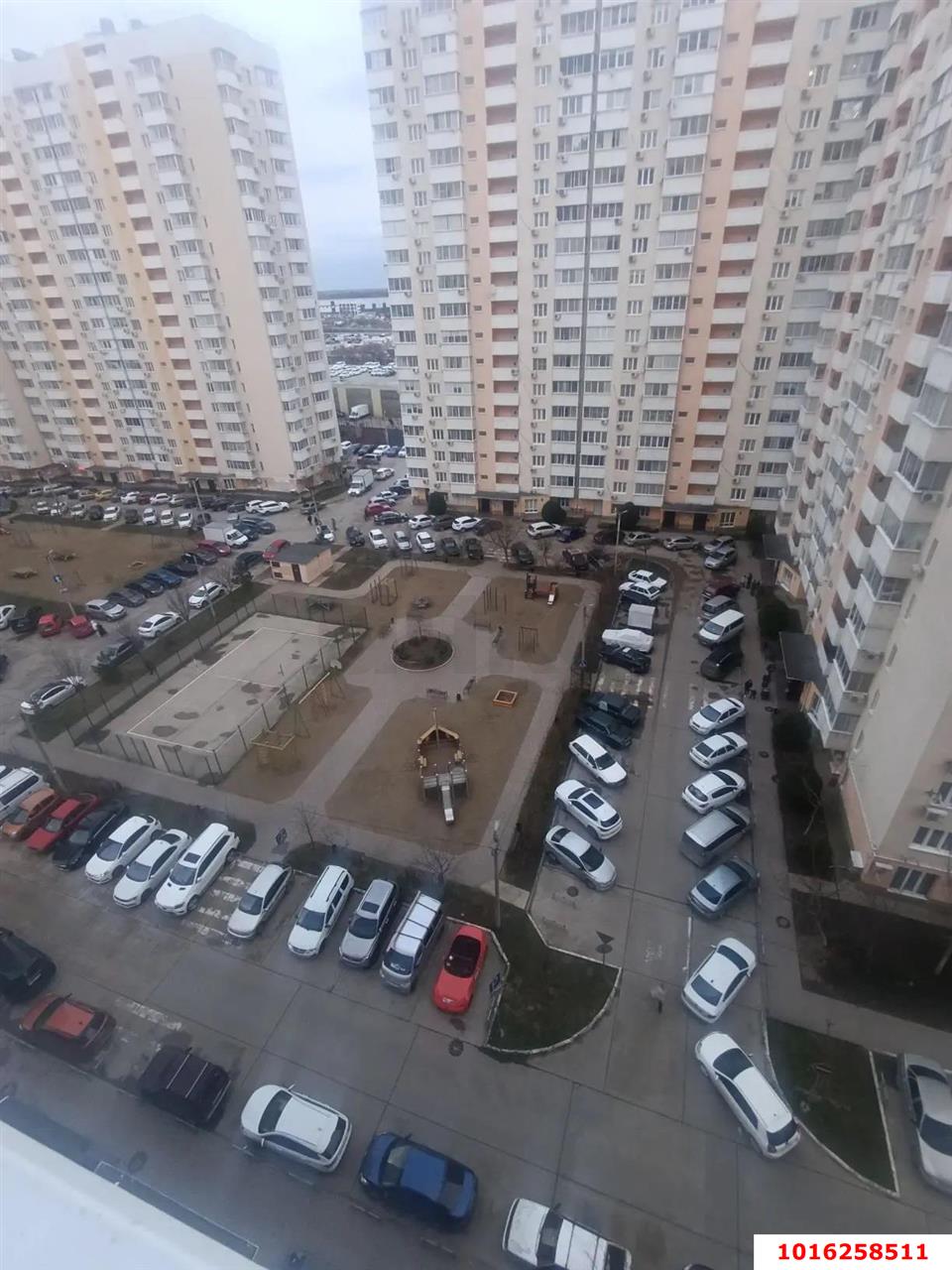 Фото №15: 2-комнатная квартира 70&nbsp;м², 10/18&nbsp;эт. - Краснодар, Карасунский внутригородской округ, ЖК Восток, ж/м Пашковский, ул. Лавочкина, 19