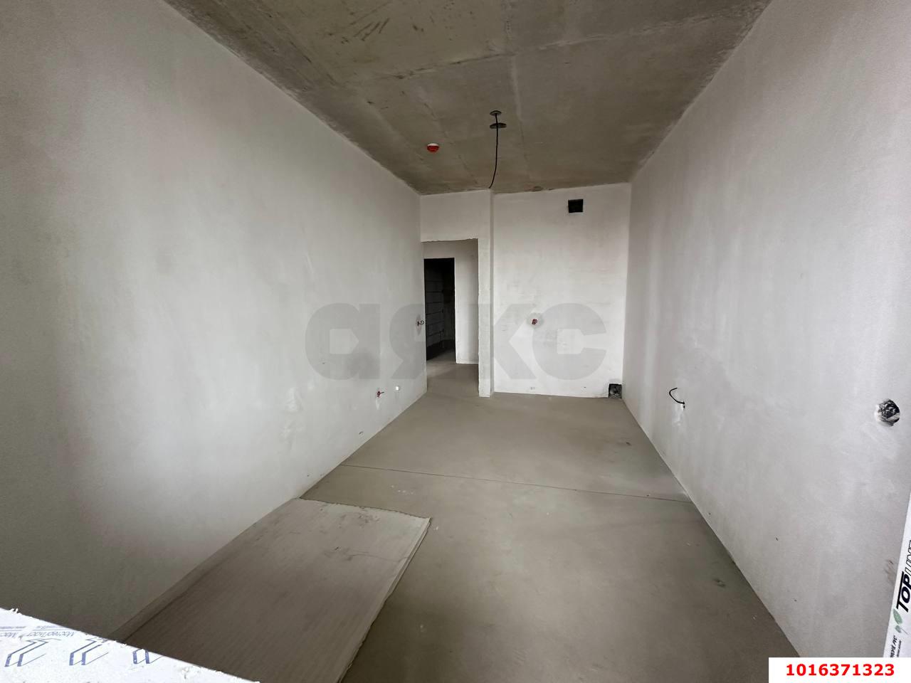 Фото №9: 3-комнатная квартира 77&nbsp;м², 5/24&nbsp;эт. - Краснодар, Карасунский внутригородской округ, Хлопчато-бумажный Комбинат, мкр. жилой комплекс Галактика, ул. Уральская, 71к3