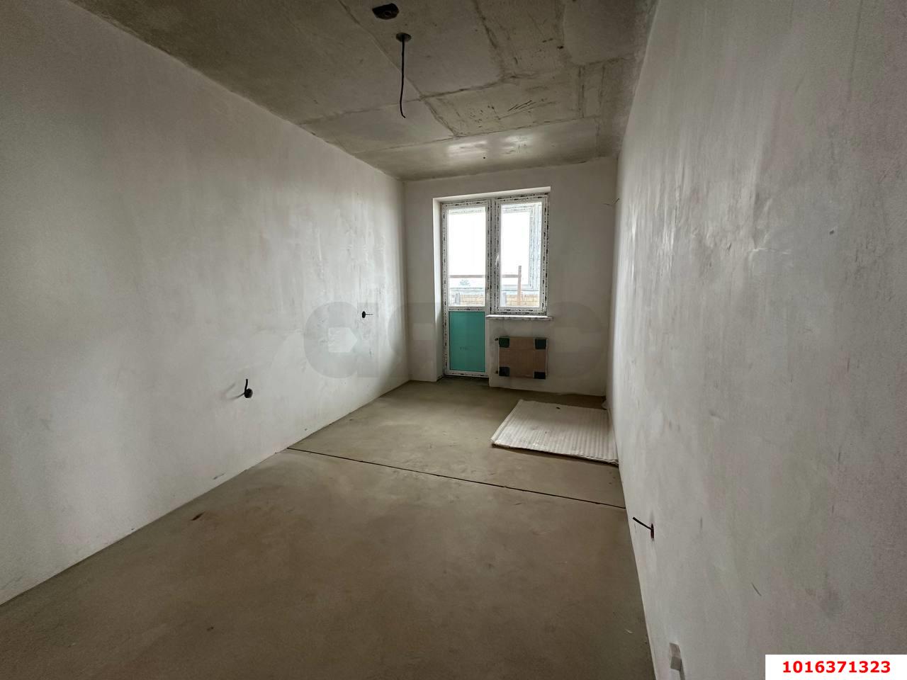 Фото №8: 3-комнатная квартира 77&nbsp;м², 5/24&nbsp;эт. - Краснодар, Карасунский внутригородской округ, Хлопчато-бумажный Комбинат, мкр. жилой комплекс Галактика, ул. Уральская, 71к3