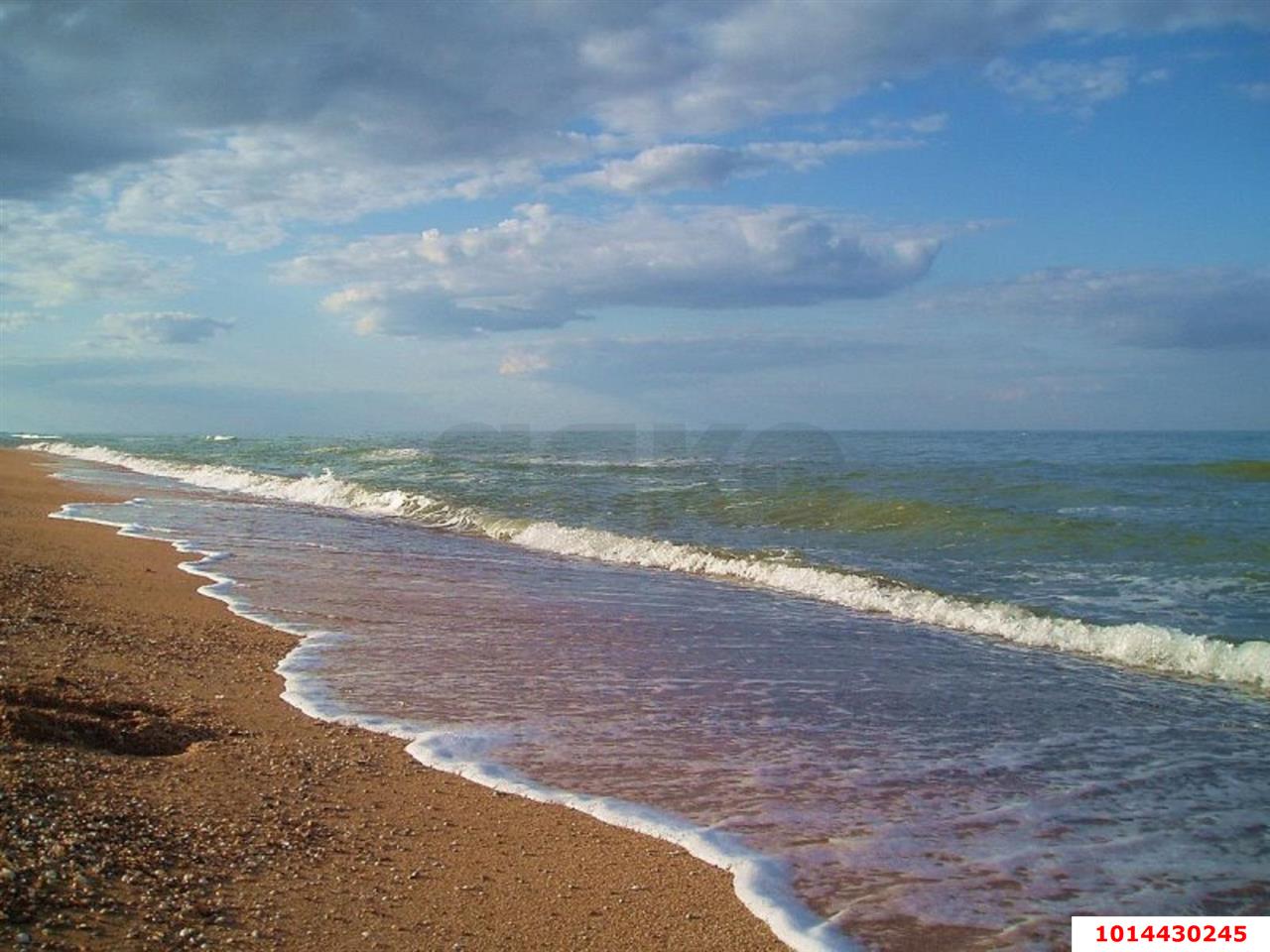 Фото №10: Земельный участок под ИЖС 6&nbsp;сот. - Кучугуры, пер. Северный