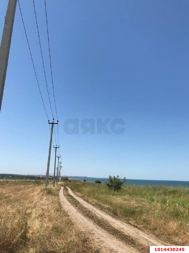 Фото №11: Земельный участок под ИЖС 6&nbsp;сот. - Кучугуры, пер. Северный