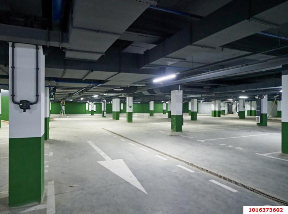 Фото №18: 3-комнатная квартира 140&nbsp;м², 17/24&nbsp;эт. - Краснодар, Западный внутригородской округ, Фестивальный, мкр. ЖК Тургенев, ул. Дальняя, 8к1