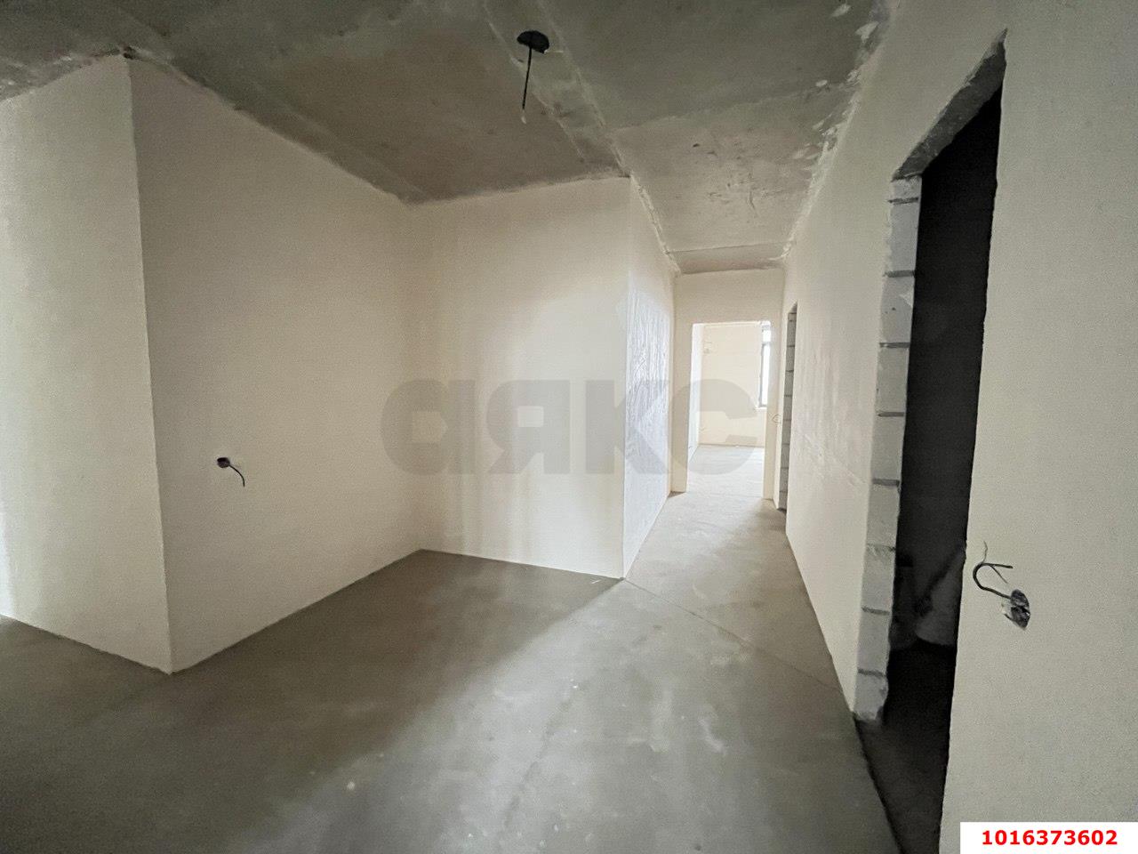 Фото №15: 3-комнатная квартира 140&nbsp;м², 17/24&nbsp;эт. - Краснодар, Западный внутригородской округ, Фестивальный, мкр. ЖК Тургенев, ул. Дальняя, 8к1