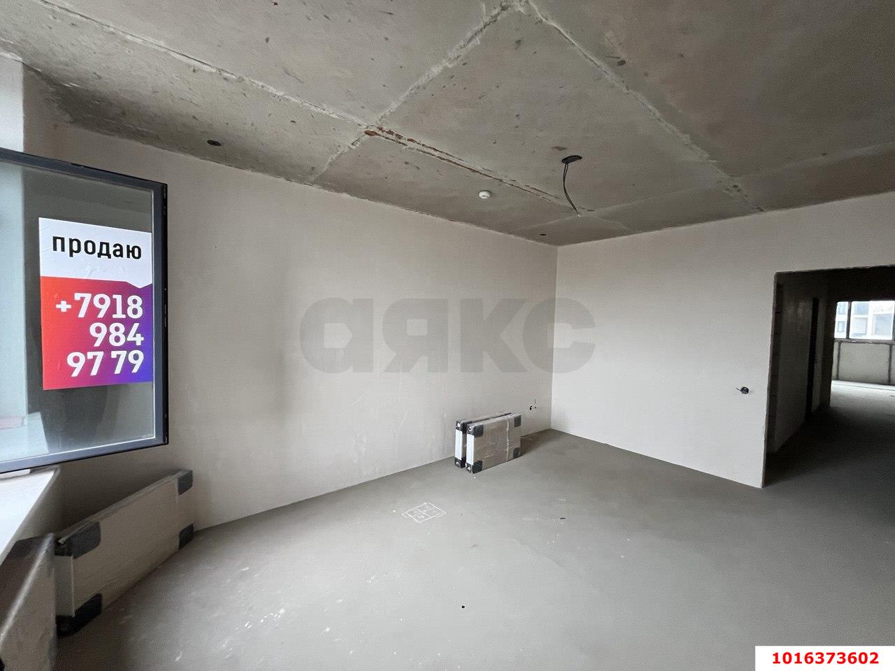 Фото №17: 3-комнатная квартира 140&nbsp;м², 17/24&nbsp;эт. - Краснодар, Западный внутригородской округ, Фестивальный, мкр. ЖК Тургенев, ул. Дальняя, 8к1