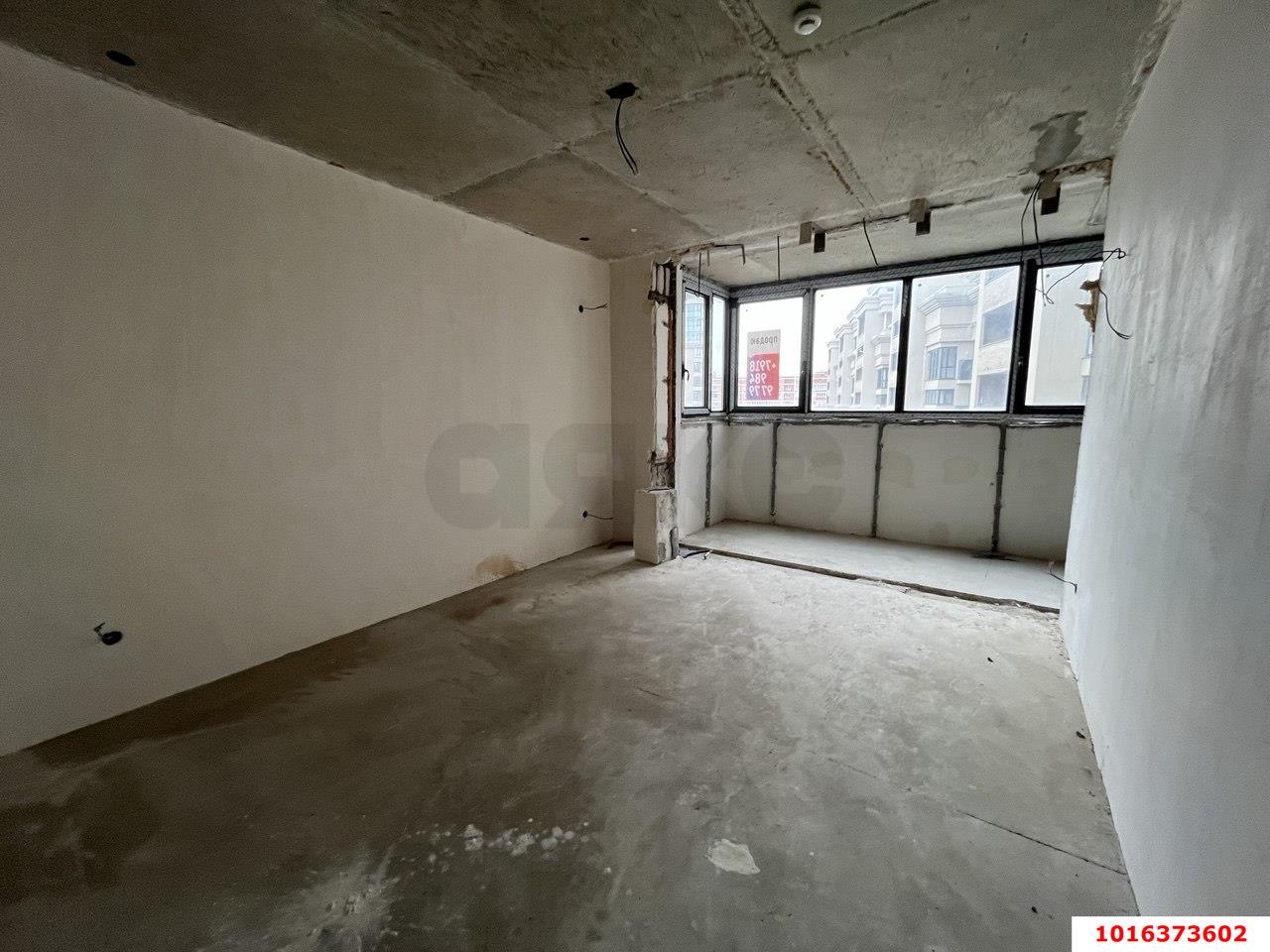 Фото №13: 3-комнатная квартира 140&nbsp;м², 17/24&nbsp;эт. - Краснодар, Западный внутригородской округ, Фестивальный, мкр. ЖК Тургенев, ул. Дальняя, 8к1