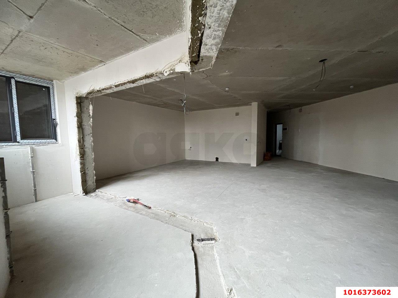 Фото №11: 3-комнатная квартира 140&nbsp;м², 17/24&nbsp;эт. - Краснодар, Западный внутригородской округ, Фестивальный, мкр. ЖК Тургенев, ул. Дальняя, 8к1
