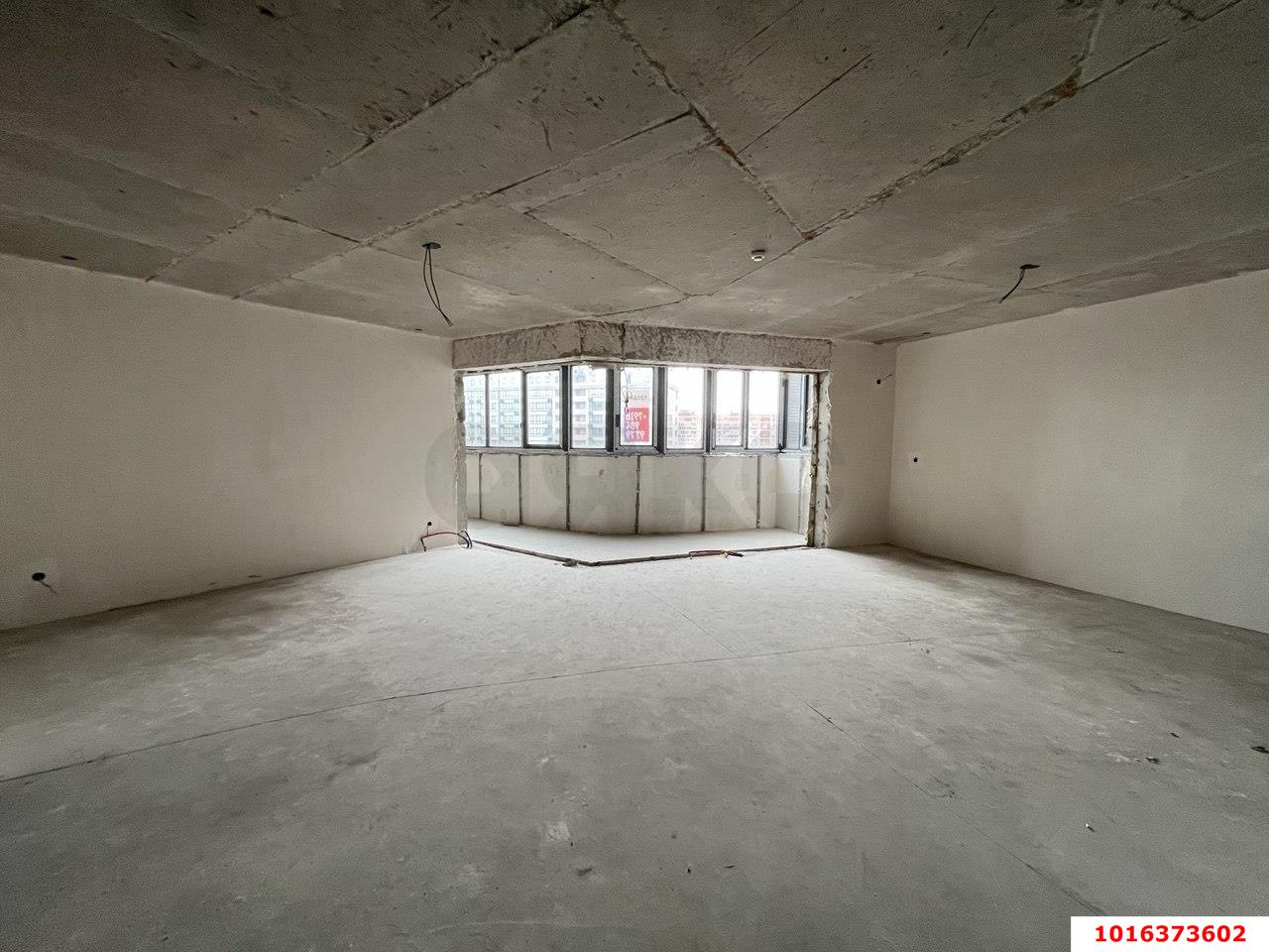 Фото №10: 3-комнатная квартира 140&nbsp;м², 17/24&nbsp;эт. - Краснодар, Западный внутригородской округ, Фестивальный, мкр. ЖК Тургенев, ул. Дальняя, 8к1