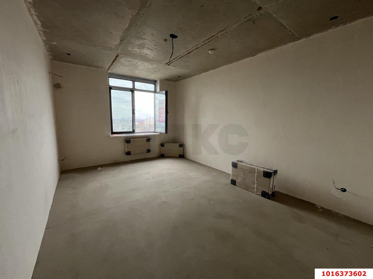 Фото №16: 3-комнатная квартира 140&nbsp;м², 17/24&nbsp;эт. - Краснодар, Западный внутригородской округ, Фестивальный, мкр. ЖК Тургенев, ул. Дальняя, 8к1