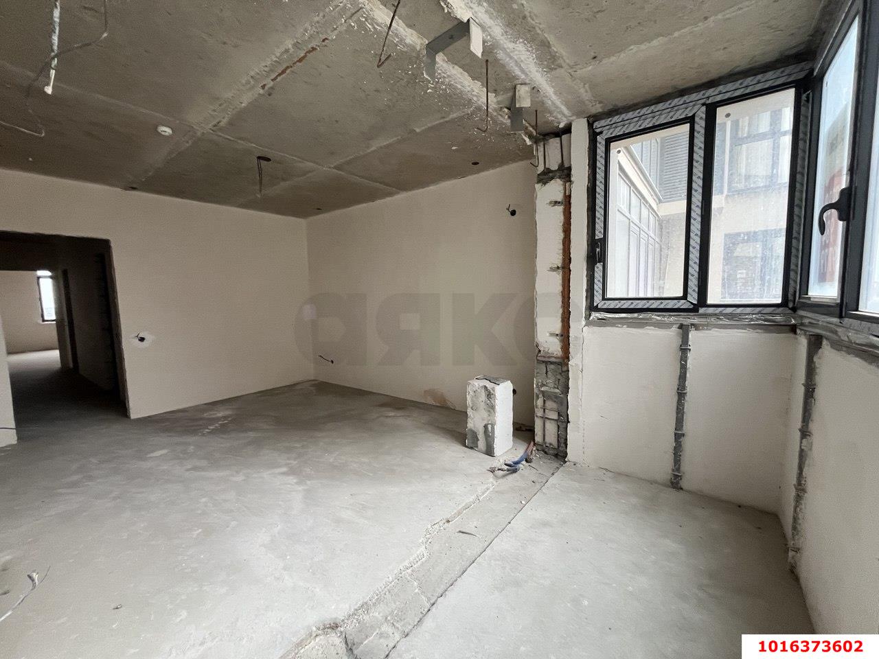 Фото №14: 3-комнатная квартира 140&nbsp;м², 17/24&nbsp;эт. - Краснодар, Западный внутригородской округ, Фестивальный, мкр. ЖК Тургенев, ул. Дальняя, 8к1