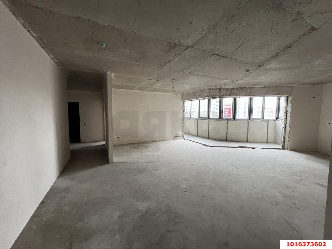 Фото №9: 3-комнатная квартира 140&nbsp;м², 17/24&nbsp;эт. - Краснодар, Западный внутригородской округ, Фестивальный, мкр. ЖК Тургенев, ул. Дальняя, 8к1