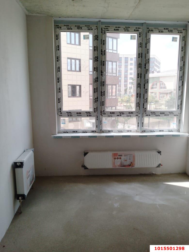 Фото №2: 1-комнатная квартира 43&nbsp;м², 2/9&nbsp;эт. - Новая Адыгея, мкр. жилой комплекс Мега-Победа 2, ул. Песочная, 1к5