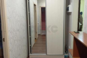 Фото №1: 1-комнатная квартира 40&nbsp;м², 8/13&nbsp;эт. - Краснодар, мкр. имени Петра Метальникова, ул. Петра Метальникова, 11
