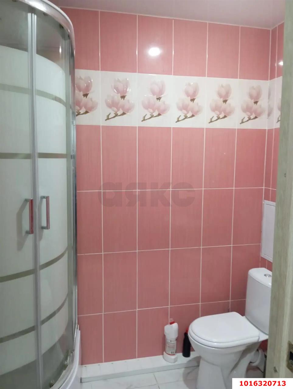 Фото №4: 1-комнатная квартира 40&nbsp;м², 8/13&nbsp;эт. - Краснодар, Прикубанский внутригородской округ, Музыкальный, мкр. имени Петра Метальникова, ул. Петра Метальникова, 11