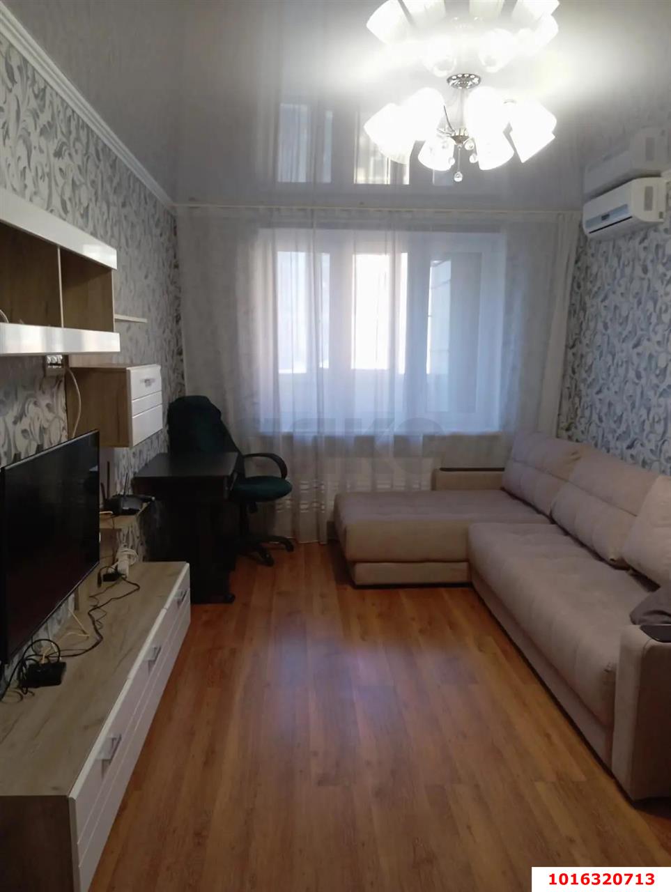 Фото №11: 1-комнатная квартира 40&nbsp;м², 8/13&nbsp;эт. - Краснодар, Прикубанский внутригородской округ, Музыкальный, мкр. имени Петра Метальникова, ул. Петра Метальникова, 11