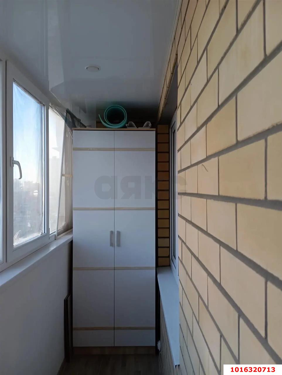 Фото №13: 1-комнатная квартира 40&nbsp;м², 8/13&nbsp;эт. - Краснодар, Прикубанский внутригородской округ, Музыкальный, мкр. имени Петра Метальникова, ул. Петра Метальникова, 11
