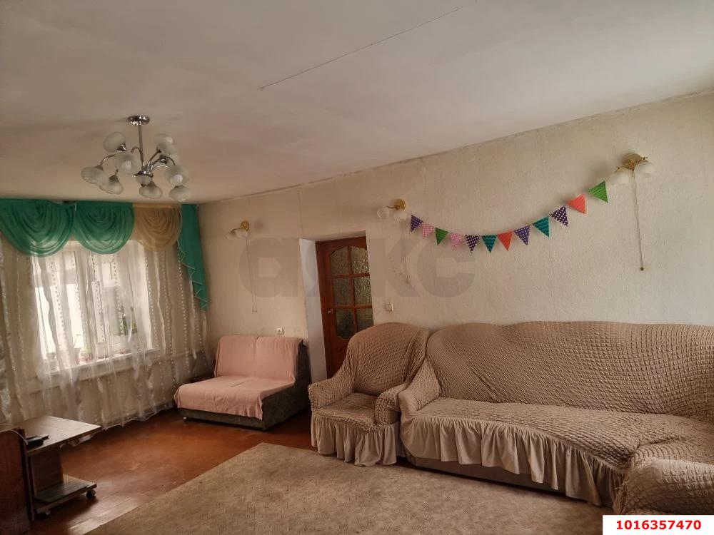 Фото №5: Дом 78&nbsp;м² + 7.4&nbsp;сот., 1&nbsp;эт. - Каневская, ул. Советская