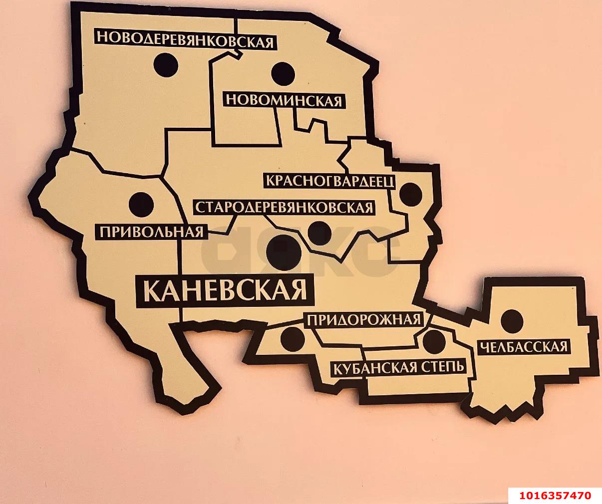 Фото №17: Дом 78&nbsp;м² + 7.4&nbsp;сот., 1&nbsp;эт. - Каневская, ул. Советская