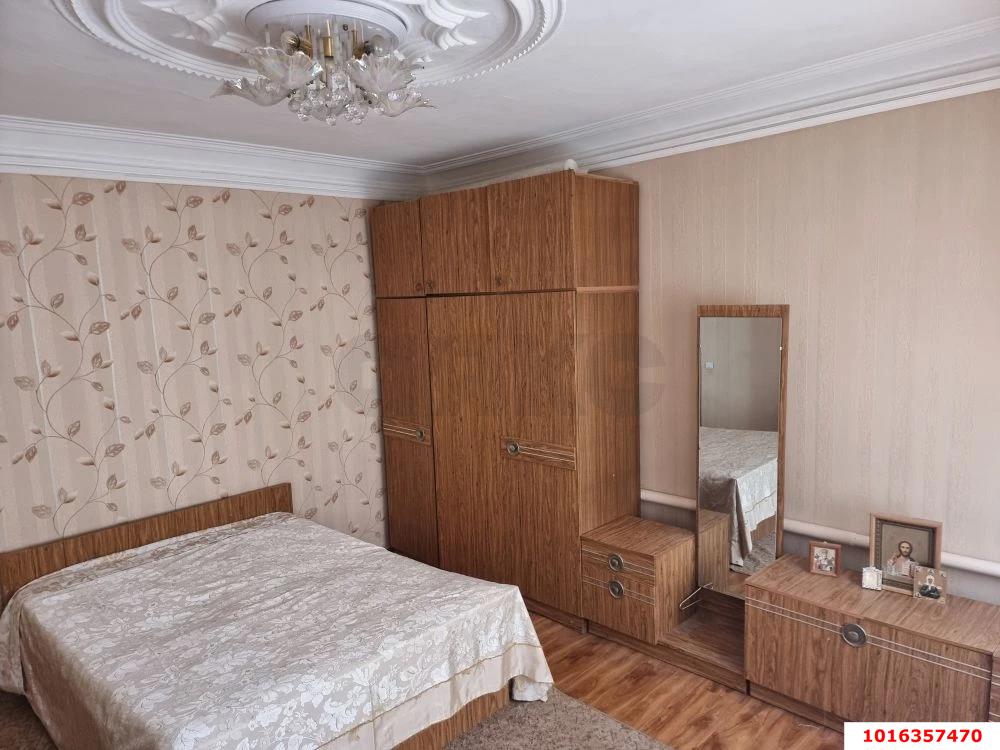 Фото №7: Дом 78&nbsp;м² + 7.4&nbsp;сот., 1&nbsp;эт. - Каневская, ул. Советская