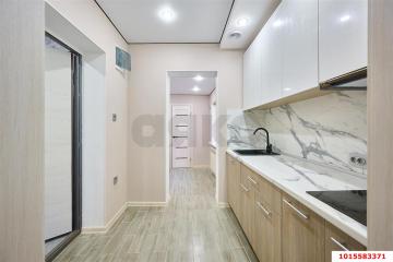 Фото №1: 1-комнатная квартира 30 м², 1/1 эт. - Краснодар, мкр. Центральный, ул. Будённого, 193