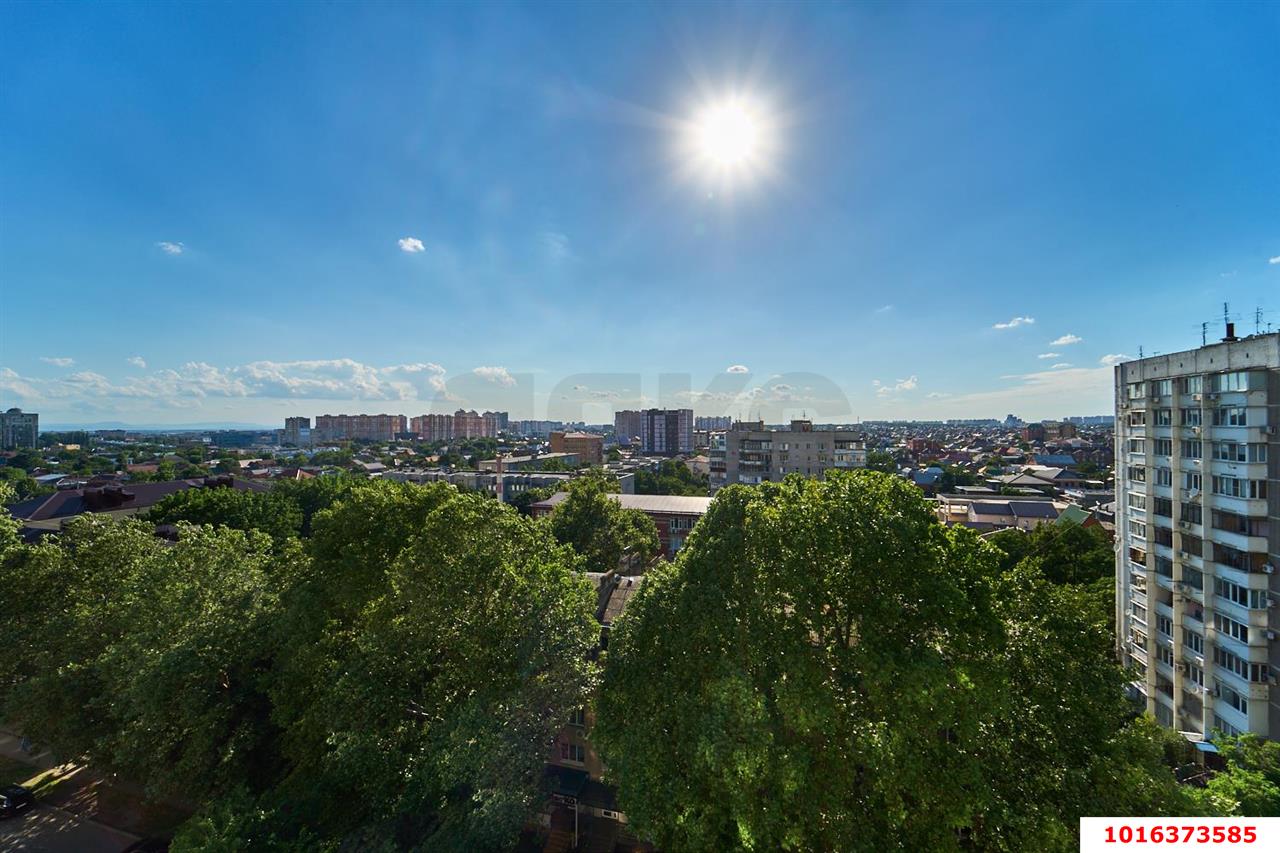 Фото №21: 5+-комнатная квартира 147&nbsp;м², 10/11&nbsp;эт. - Краснодар, Западный внутригородской округ, мкр. Центральный, ул. Севастопольская, 2