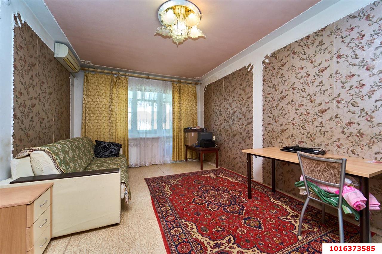 Фото №7: 5+-комнатная квартира 147&nbsp;м², 10/11&nbsp;эт. - Краснодар, Западный внутригородской округ, мкр. Центральный, ул. Севастопольская, 2