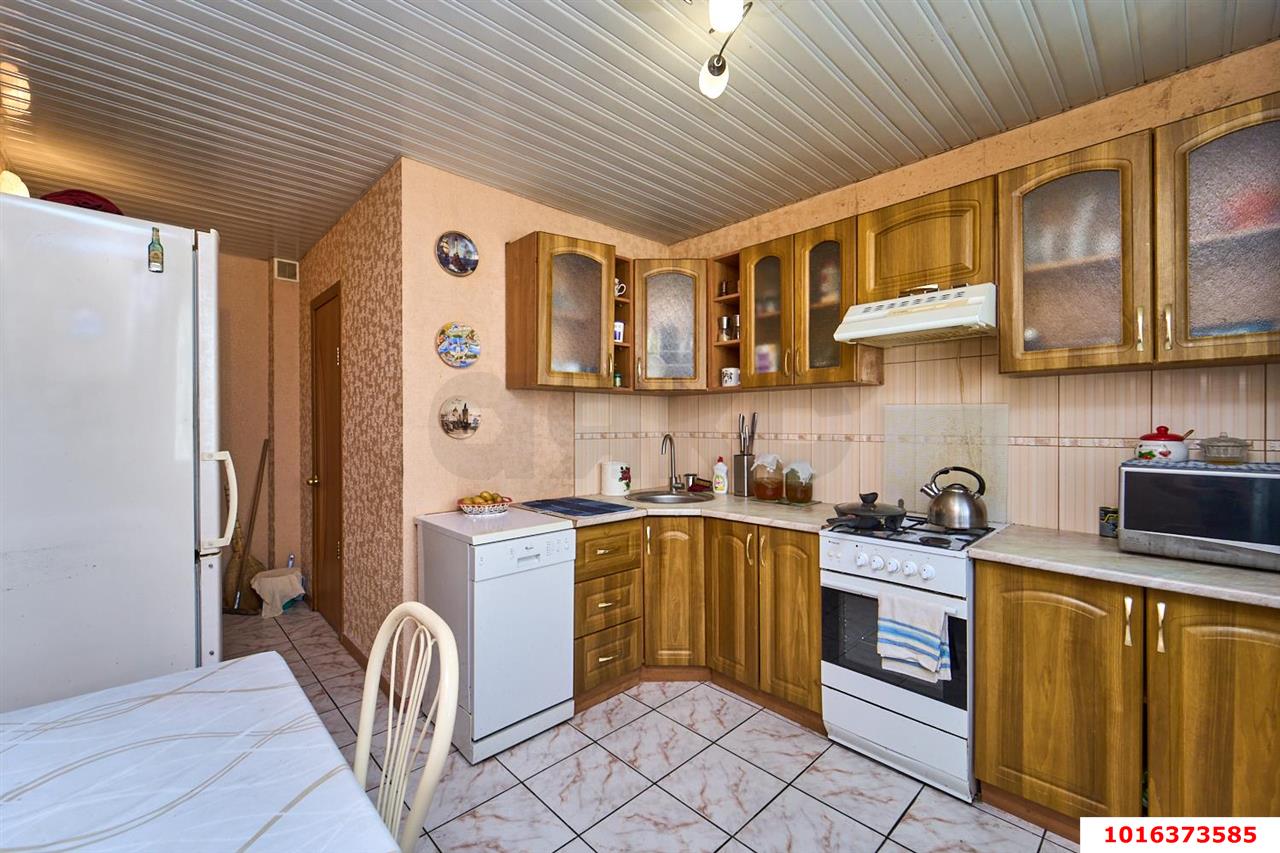 Фото №4: 5+-комнатная квартира 147&nbsp;м², 10/11&nbsp;эт. - Краснодар, Западный внутригородской округ, мкр. Центральный, ул. Севастопольская, 2