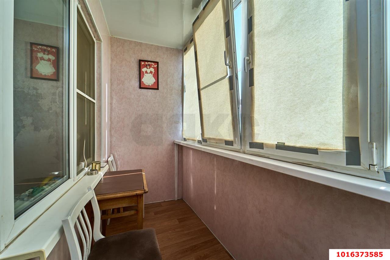 Фото №13: 5+-комнатная квартира 147&nbsp;м², 10/11&nbsp;эт. - Краснодар, Западный внутригородской округ, мкр. Центральный, ул. Севастопольская, 2