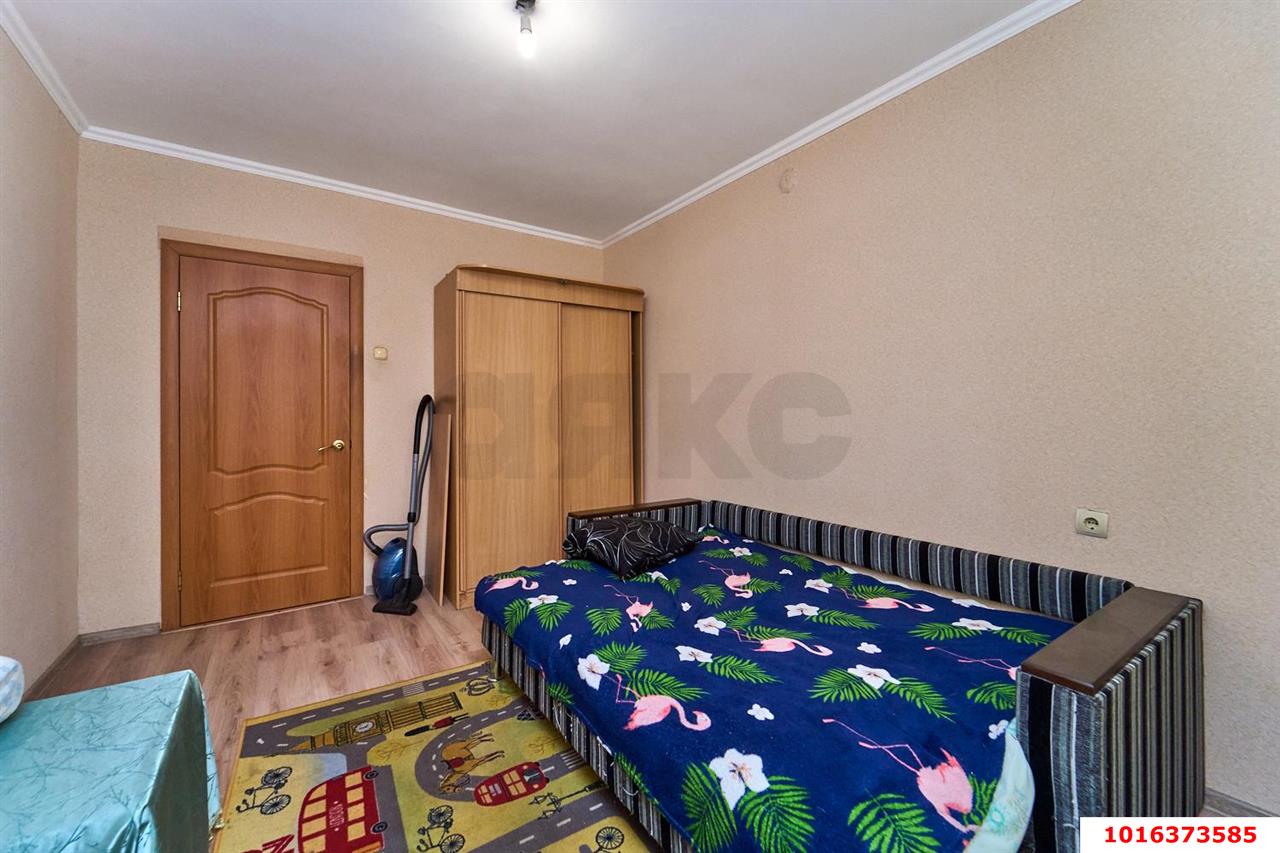 Фото №6: 5+-комнатная квартира 147&nbsp;м², 10/11&nbsp;эт. - Краснодар, Западный внутригородской округ, мкр. Центральный, ул. Севастопольская, 2