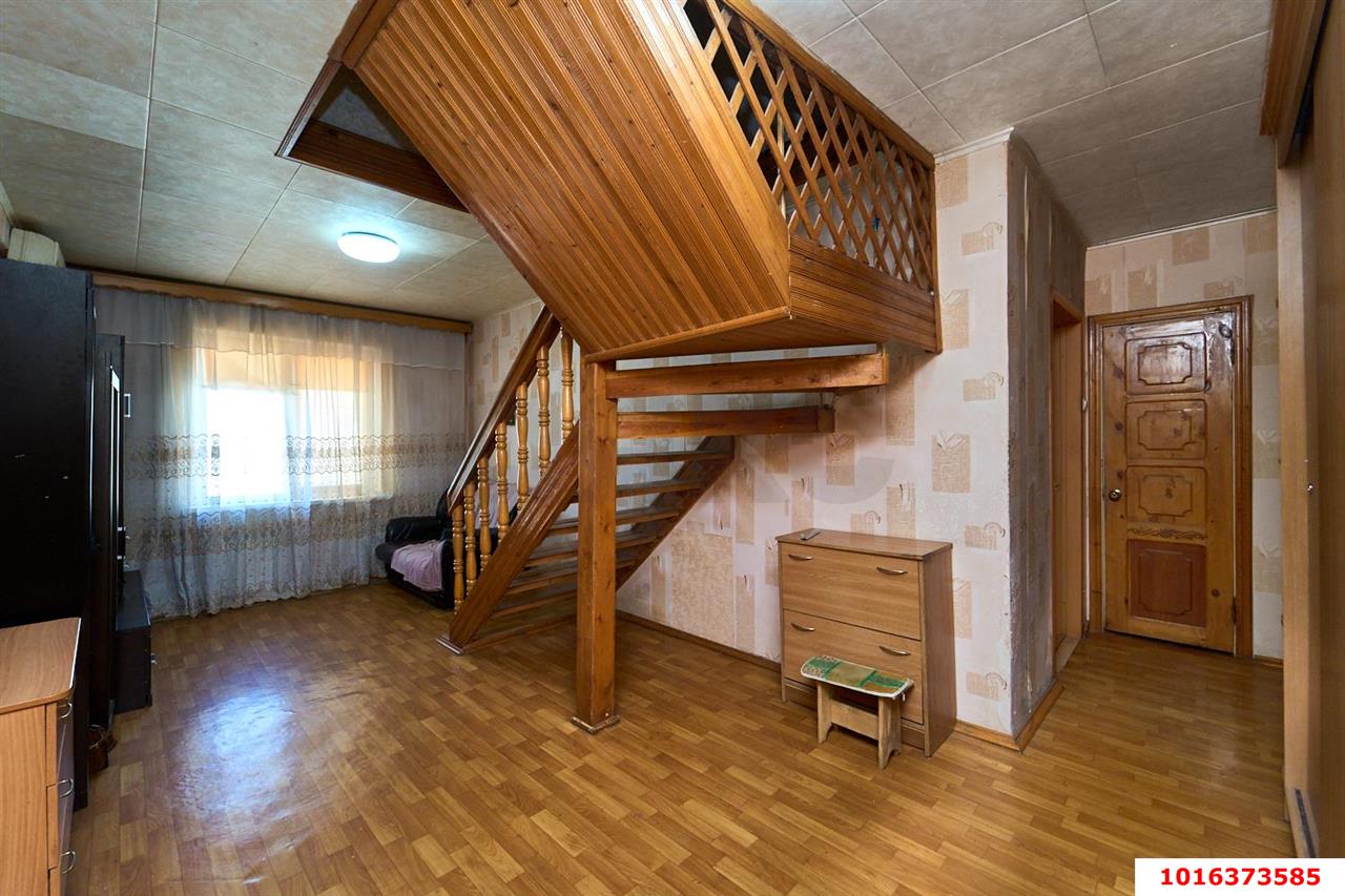 Фото №3: 5+-комнатная квартира 147&nbsp;м², 10/11&nbsp;эт. - Краснодар, Западный внутригородской округ, мкр. Центральный, ул. Севастопольская, 2