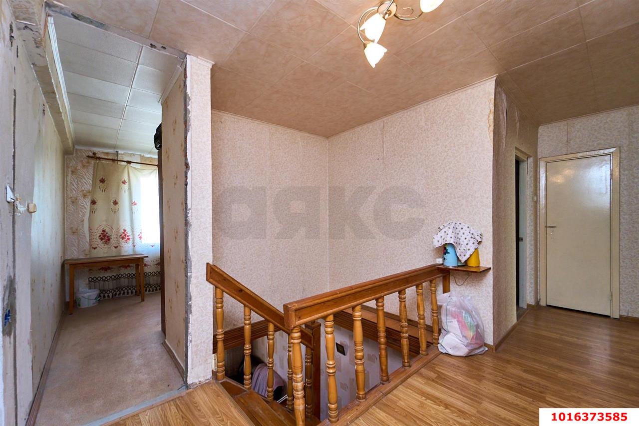 Фото №12: 5+-комнатная квартира 147&nbsp;м², 10/11&nbsp;эт. - Краснодар, Западный внутригородской округ, мкр. Центральный, ул. Севастопольская, 2