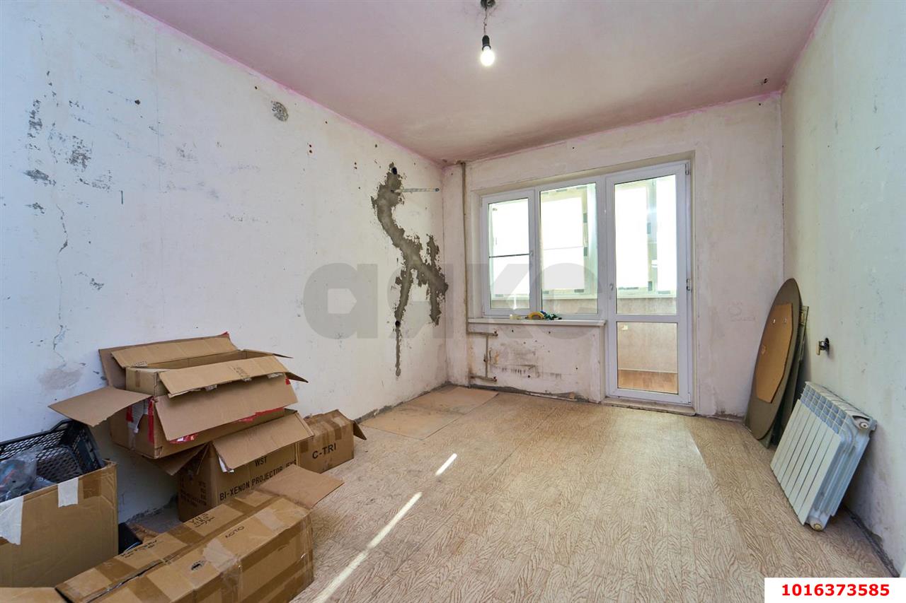 Фото №14: 5+-комнатная квартира 147&nbsp;м², 10/11&nbsp;эт. - Краснодар, Западный внутригородской округ, мкр. Центральный, ул. Севастопольская, 2