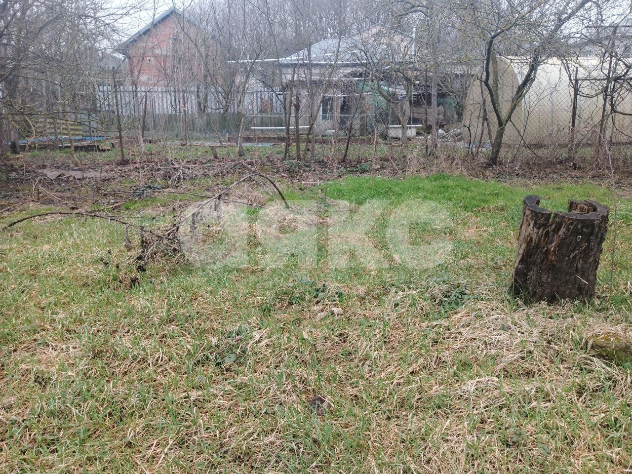 Фото №6: Земельный участок под ИЖС 6.5&nbsp;сот. - Горячий Ключ, мкр. Курортная Зона