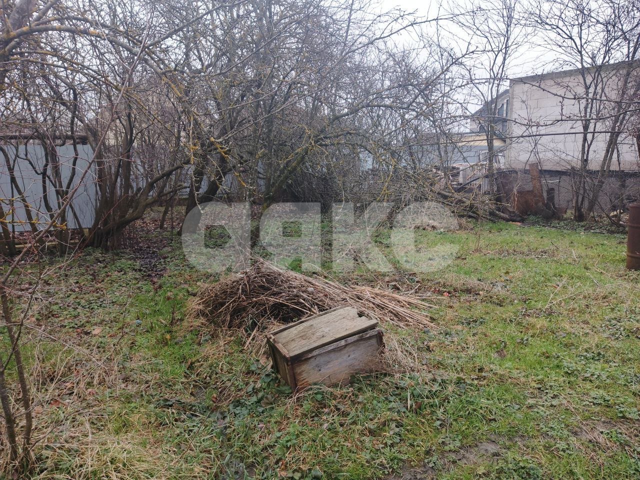Фото №2: Земельный участок под ИЖС 6.5&nbsp;сот. - Горячий Ключ, мкр. Курортная Зона