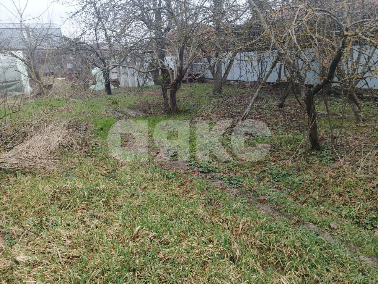Фото №8: Земельный участок под ИЖС 6.5&nbsp;сот. - Горячий Ключ, мкр. Курортная Зона