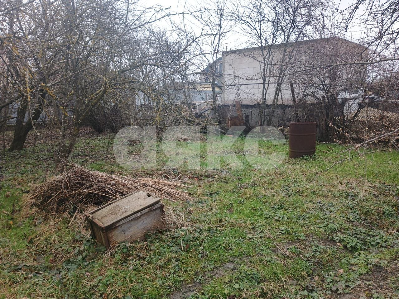 Фото №3: Земельный участок под ИЖС 6.5&nbsp;сот. - Горячий Ключ, мкр. Курортная Зона