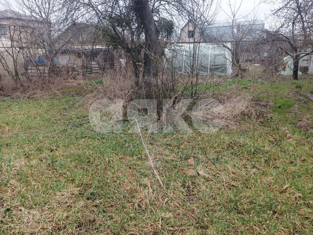Фото №7: Земельный участок под ИЖС 6.5&nbsp;сот. - Горячий Ключ, мкр. Курортная Зона