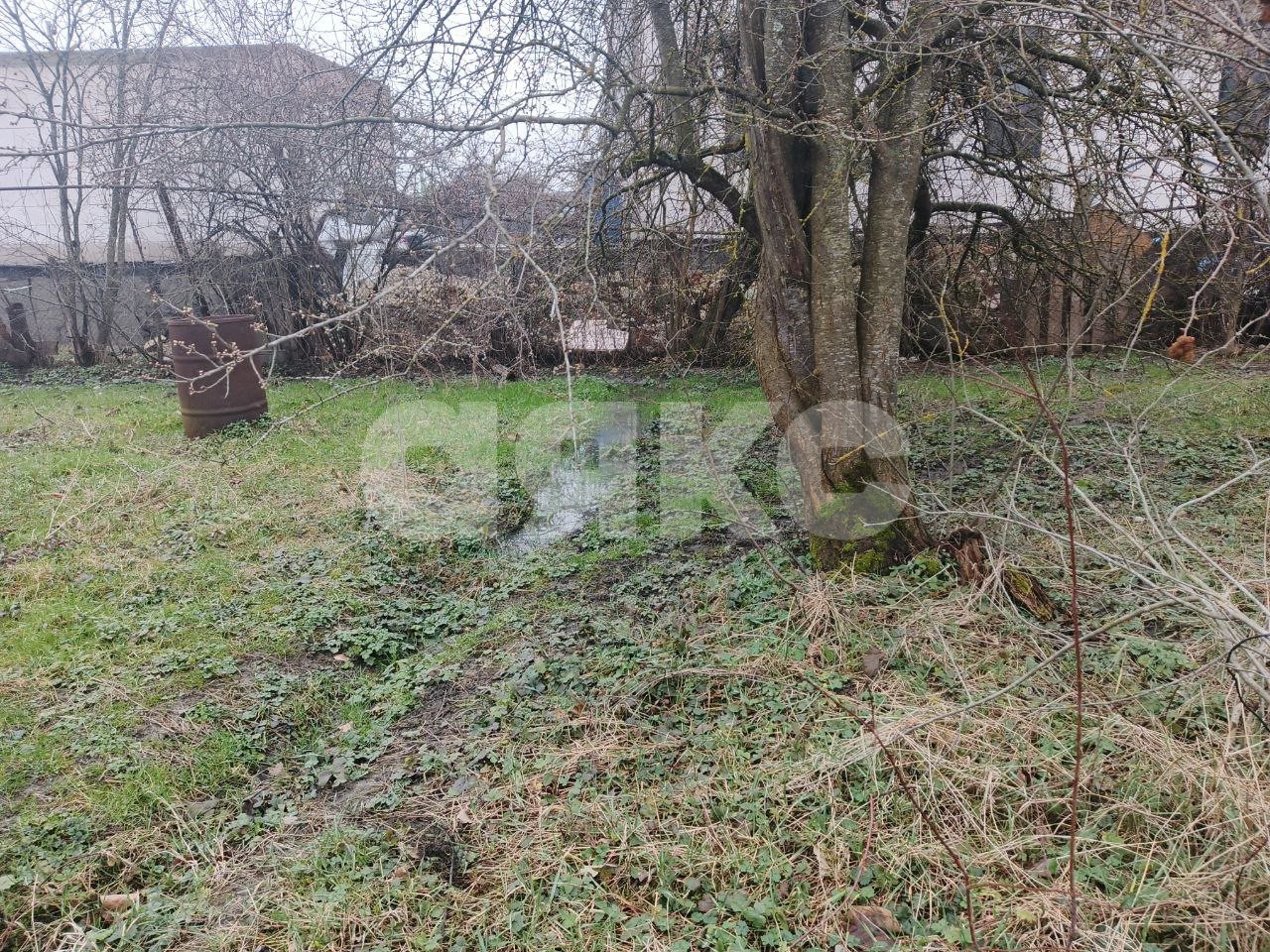 Фото №4: Земельный участок под ИЖС 6.5&nbsp;сот. - Горячий Ключ, мкр. Курортная Зона