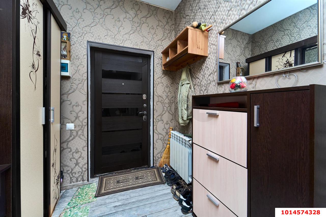 Фото №6: Дом 153&nbsp;м² + 4&nbsp;сот., 2&nbsp;эт. - Знаменский, Карасунский внутригородской округ, мкр. СНТ Восход, ул. Вишнёвая, 511