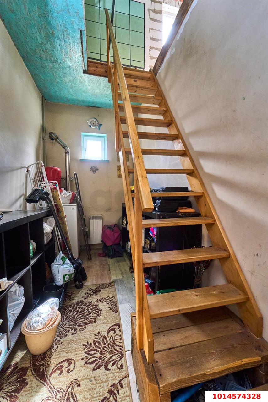 Фото №10: Дом 153&nbsp;м² + 4&nbsp;сот., 2&nbsp;эт. - Знаменский, Карасунский внутригородской округ, мкр. СНТ Восход, ул. Вишнёвая, 511