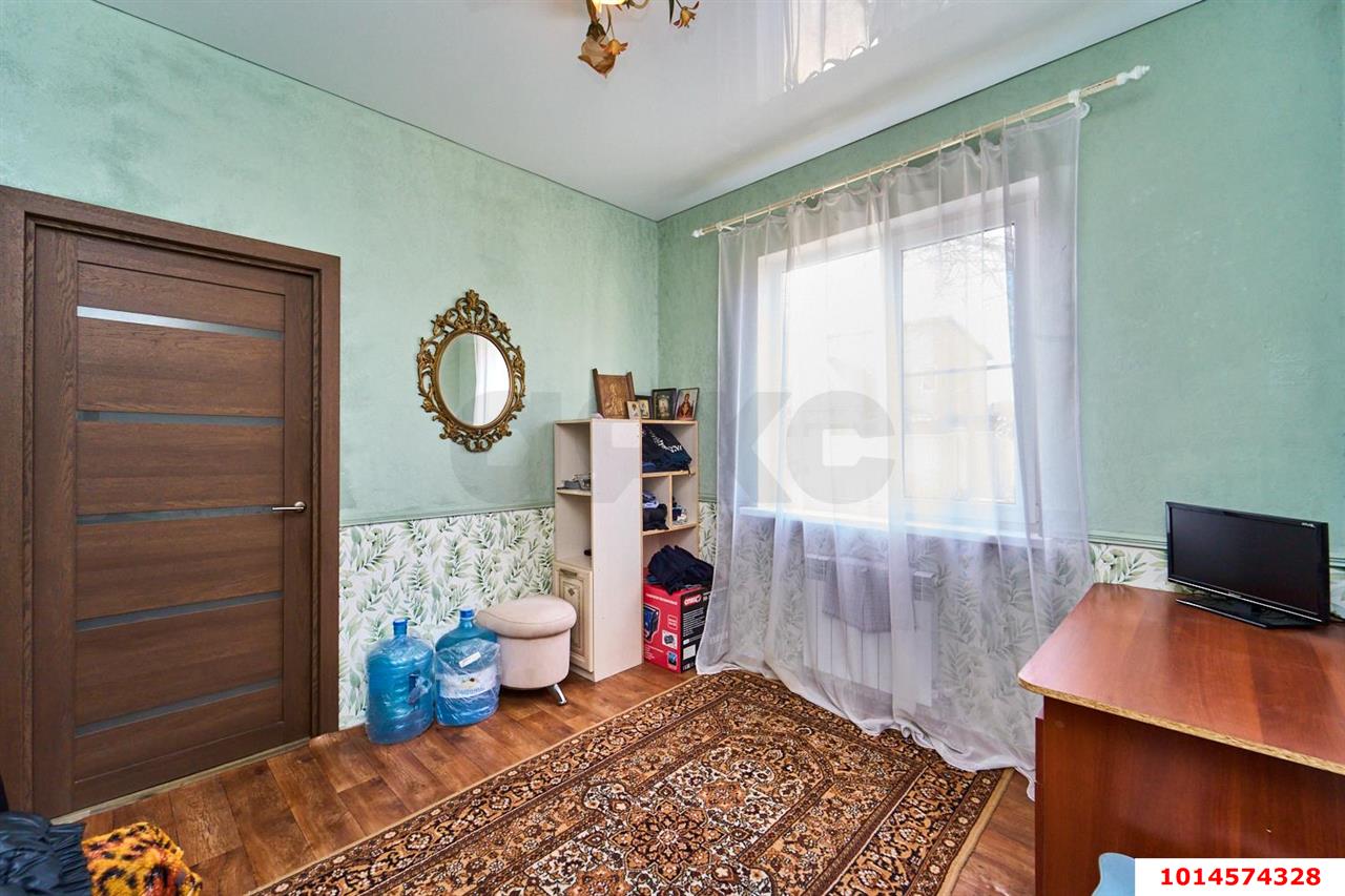 Фото №8: Дом 153&nbsp;м² + 4&nbsp;сот., 2&nbsp;эт. - Знаменский, Карасунский внутригородской округ, мкр. СНТ Восход, ул. Вишнёвая, 511