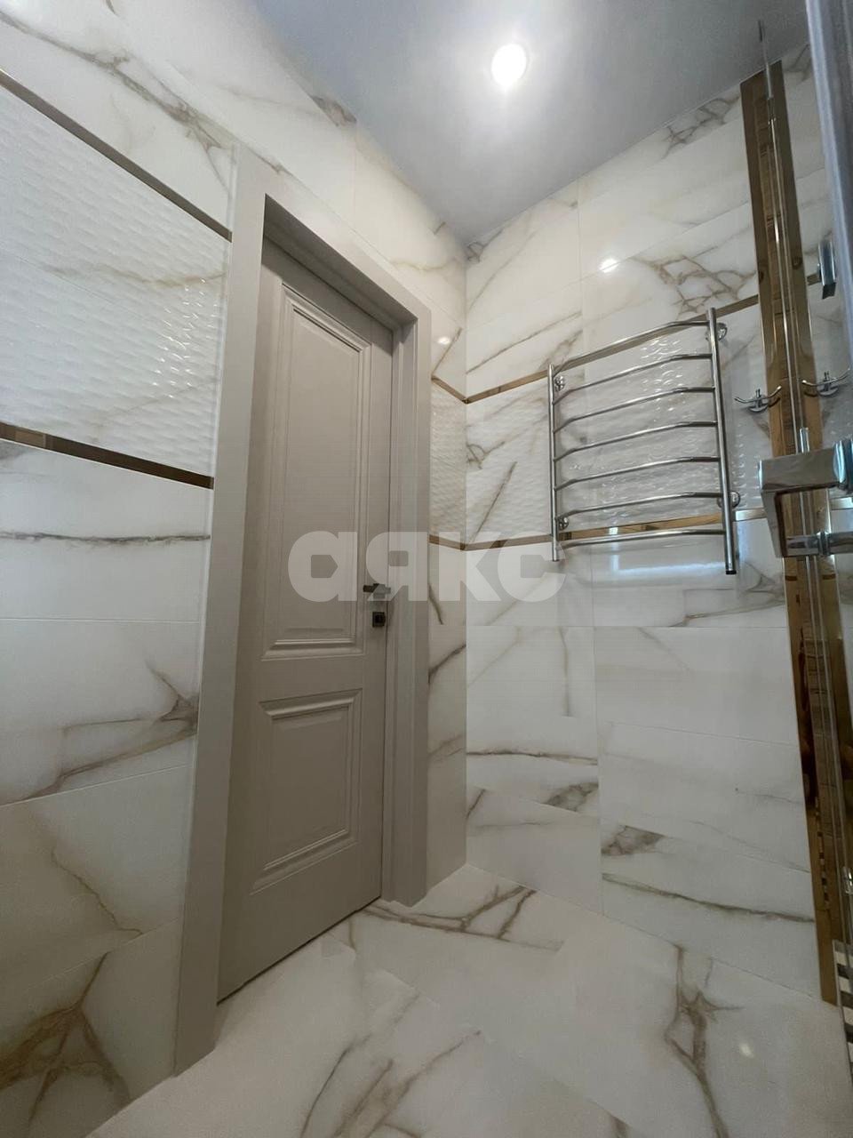 Фото №20: 2-комнатная квартира 69&nbsp;м², 2/6&nbsp;эт. - Анапа, мкр. ЖК Бельведер, ул. Таманская, 121к5