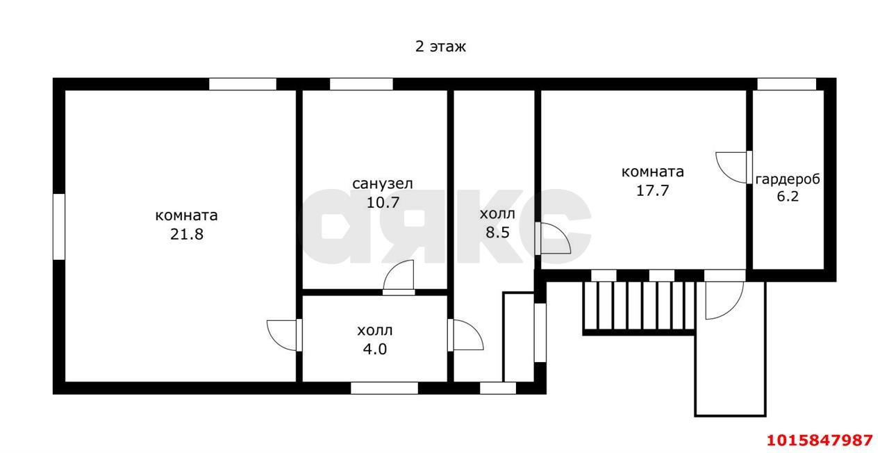 Фото №18: Дом 150&nbsp;м² + 9.5&nbsp;сот., 2&nbsp;эт. - СТ Дружба, ул. Клубничная, 5