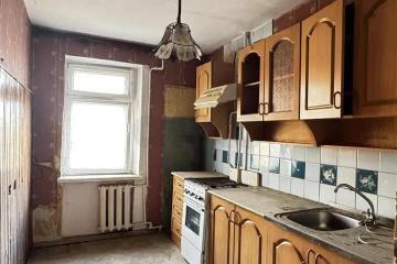 Фото №1: 3-комнатная квартира 54&nbsp;м², 5/9&nbsp;эт. - Краснодар, мкр. Табачная Фабрика, ул. Ипподромная, 49