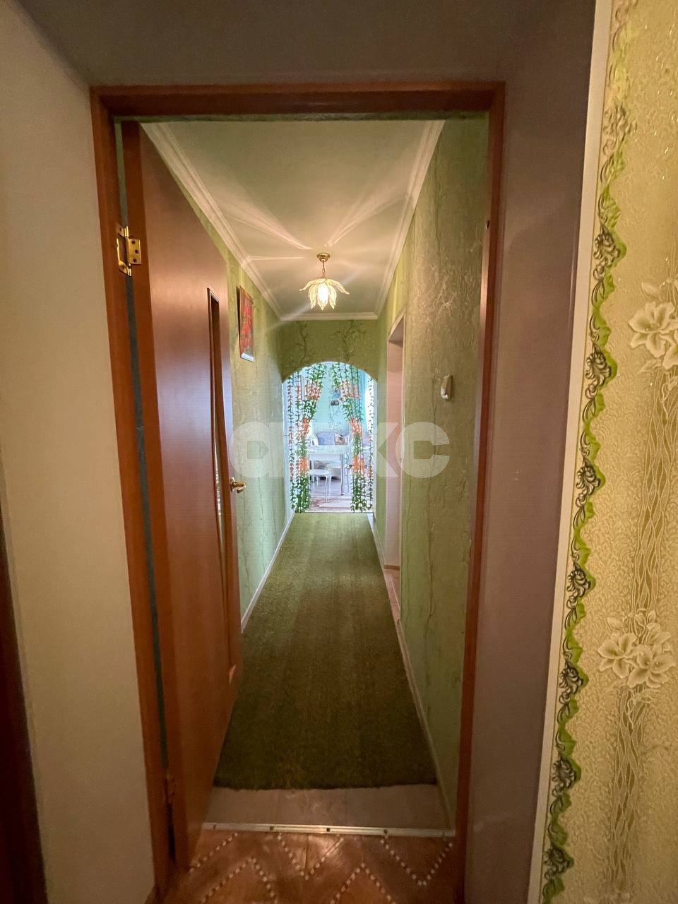Фото №9: Дом 67&nbsp;м² + 4&nbsp;сот., 1&nbsp;эт. - Совхозный, ул. Пушкина, 12