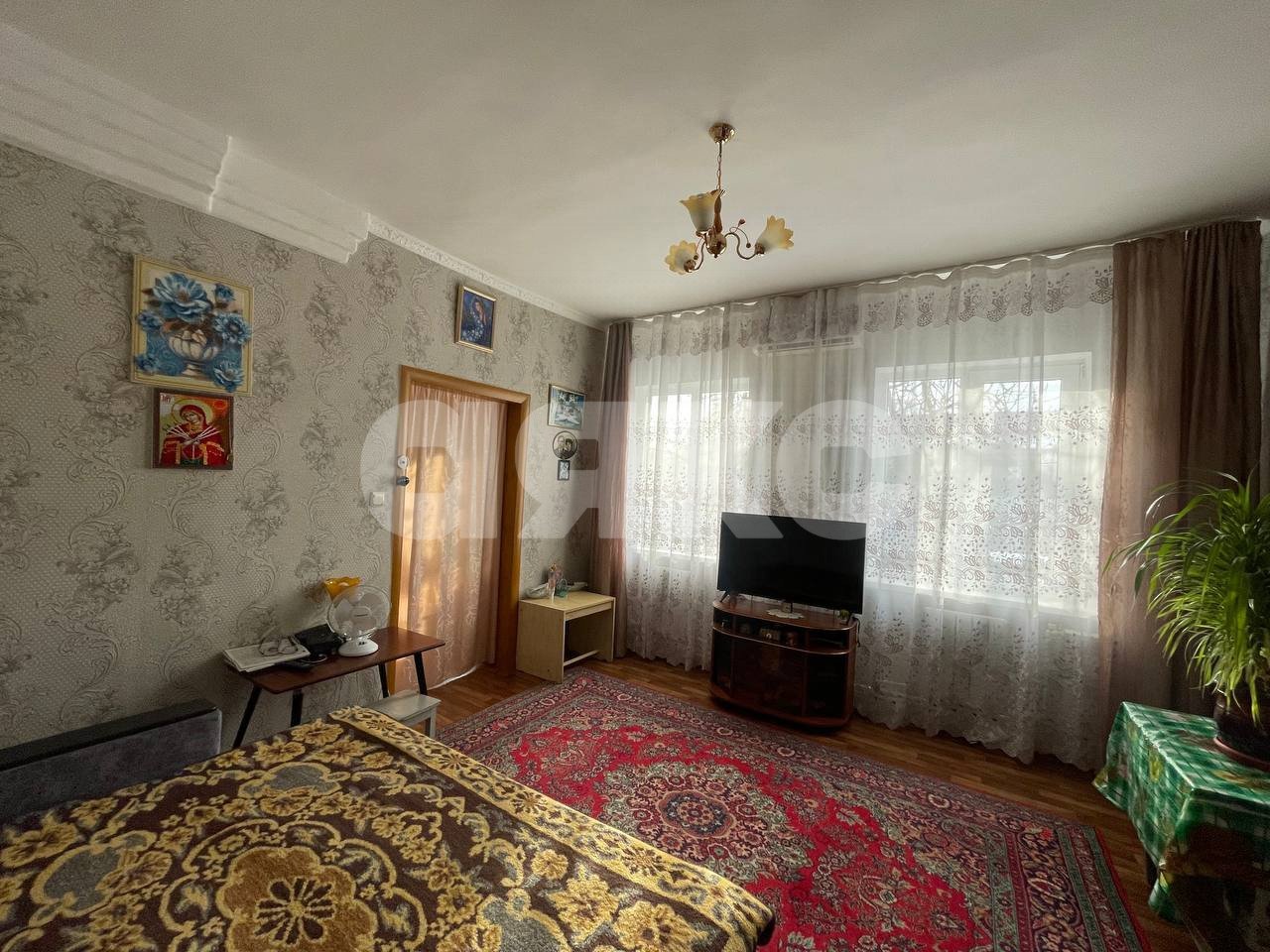 Фото №7: Дом 67&nbsp;м² + 4&nbsp;сот., 1&nbsp;эт. - Совхозный, ул. Пушкина, 12