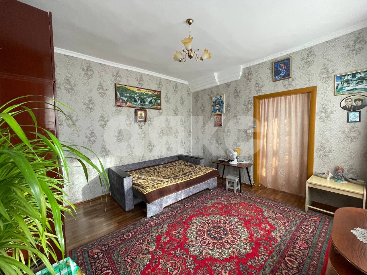 Фото №5: Дом 67&nbsp;м² + 4&nbsp;сот., 1&nbsp;эт. - Совхозный, ул. Пушкина, 12